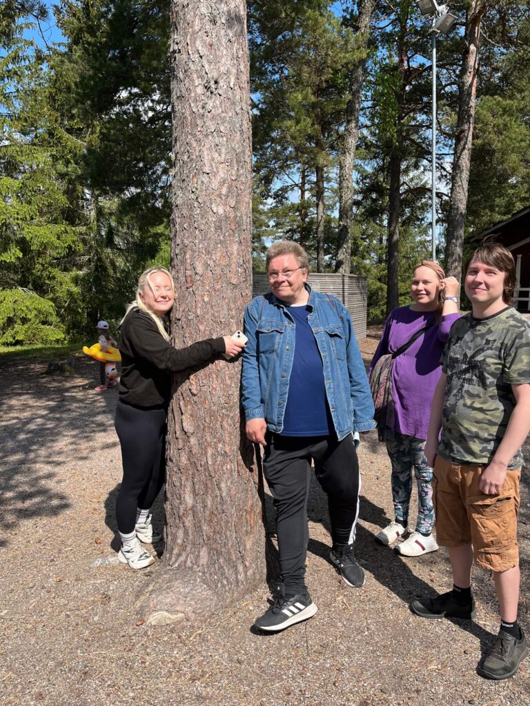 Helsingin A-Kilta - retkiä, kisaturnauksia, matalan kynnyksen viljelytoimintaa, tiimi