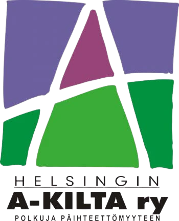 Helsingin A-Kilta, logo