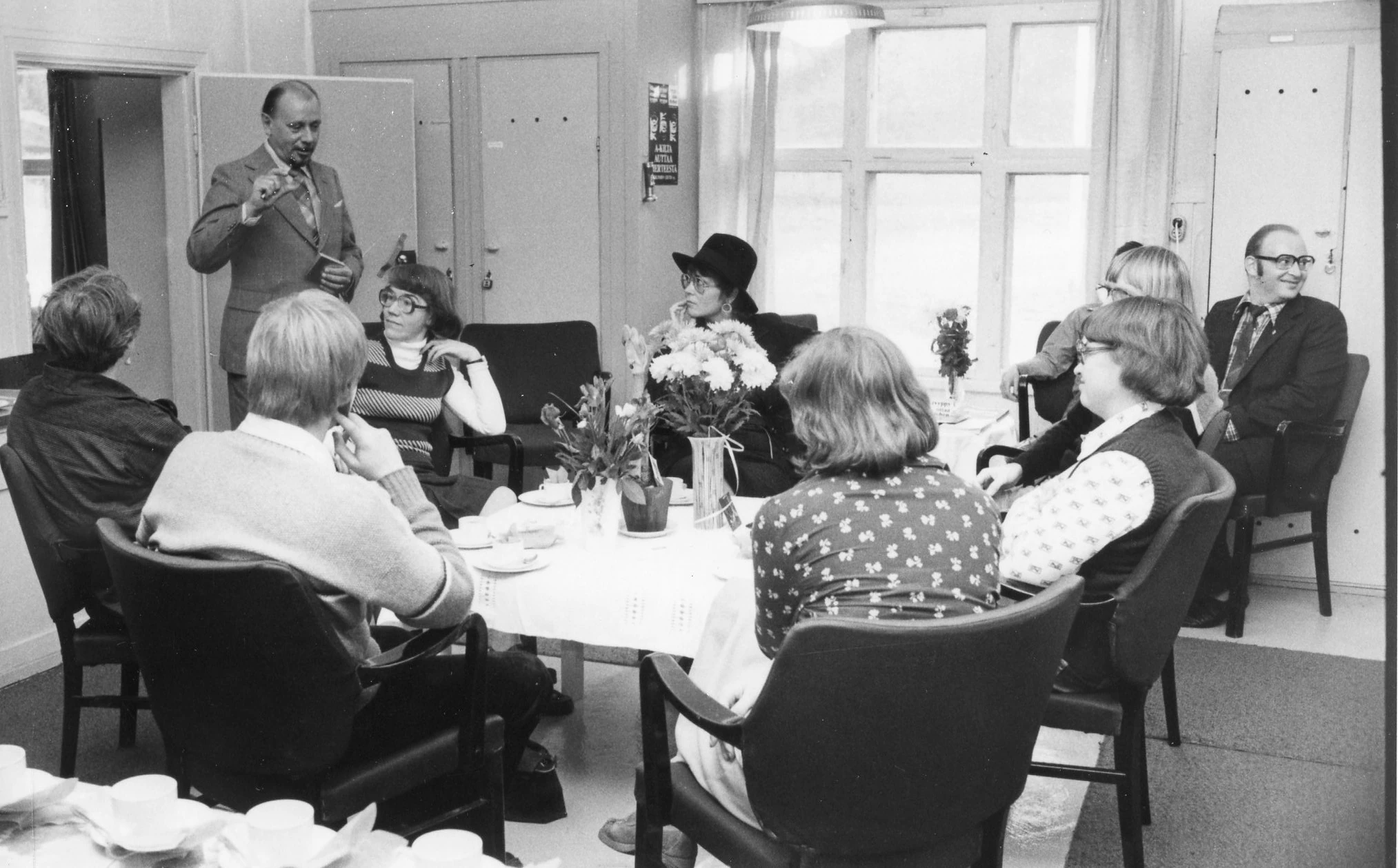 Helsingin A-Kilta, Kieltolaista ja ostajaintarkkailusta vertaistukeen ja yhteisöllisyyteen