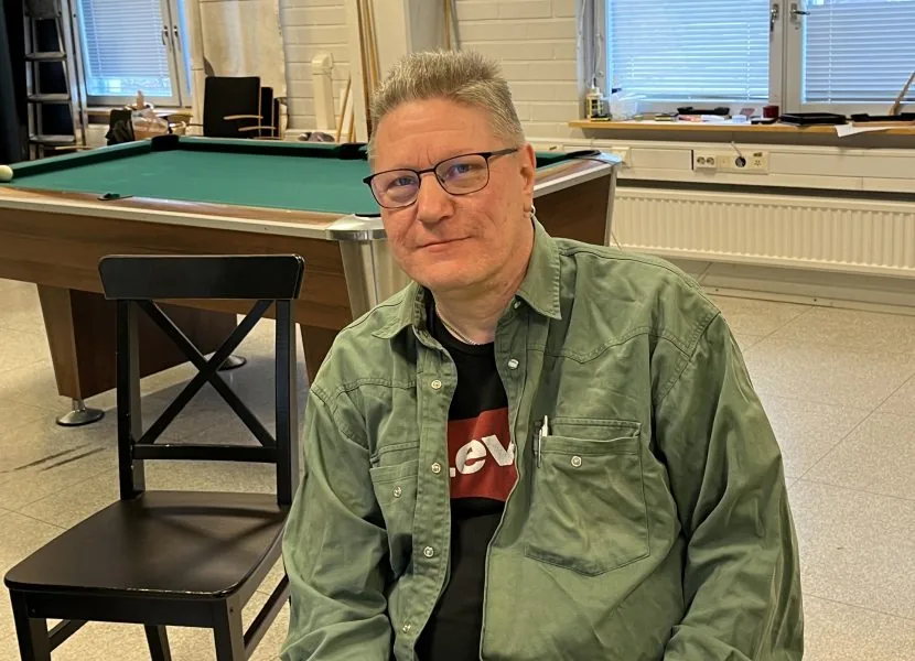 Helsingin A-Kilta, Kokemusasiantuntija