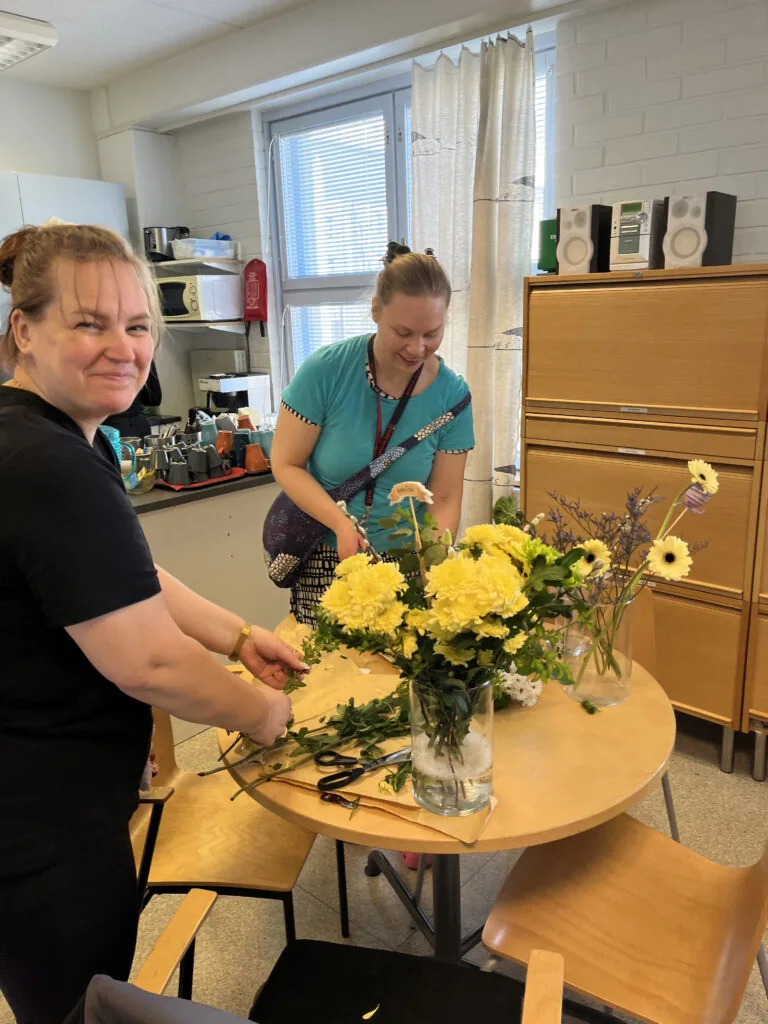 Helsingin A-Kilta, Pääsiäinen