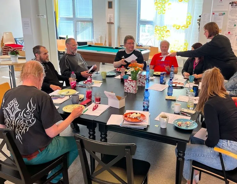 Helsingin A-Kilta, Teemapaja